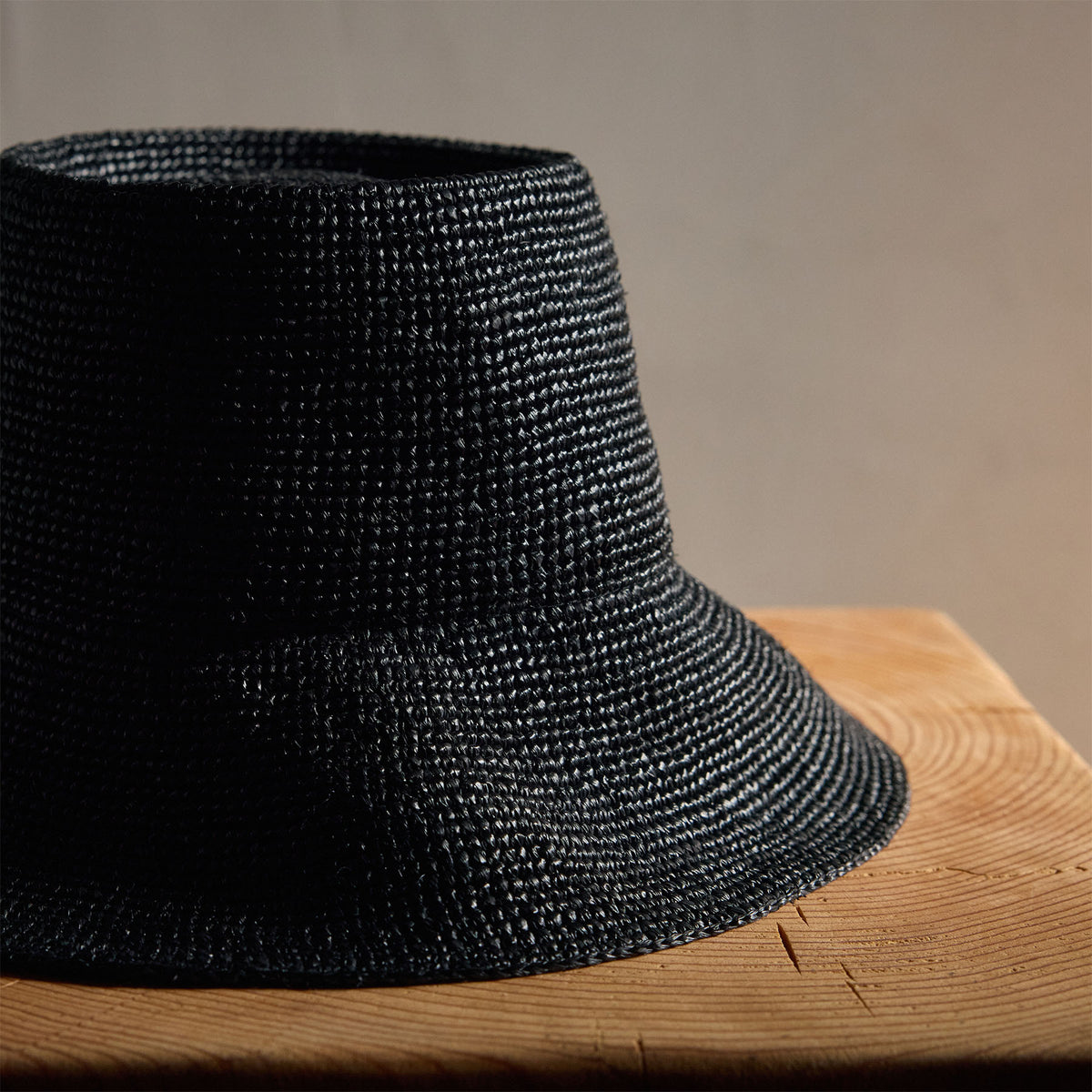 Janessa Leone Felix in Black | James Perse Los Angeles