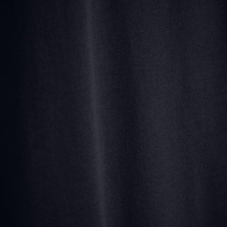 Brushed Lotus Polo - Deep