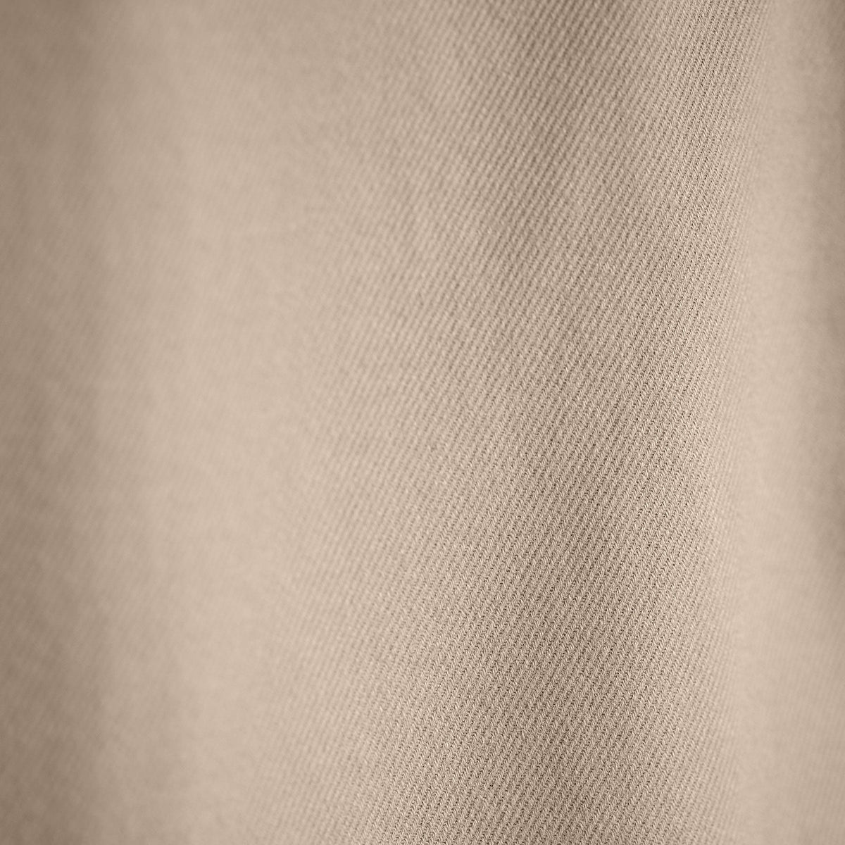 Cashmere Touch Twill Trouser in Stone | James Perse Los Angeles