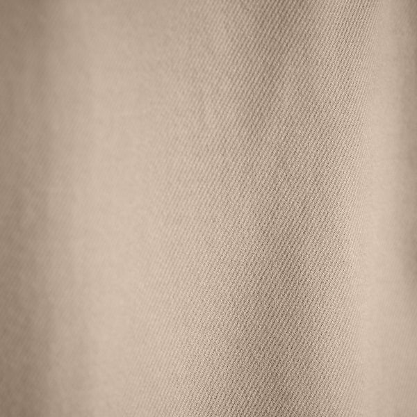 Cashmere Touch Twill Trouser in Stone | James Perse Los Angeles