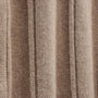 Mens Poncho in Natural Stripe | James Perse Los Angeles