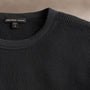 Mrcrzd Lts Mirco Thrml Long Sleeve Crew in Magma | James Perse Los Angeles