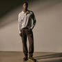 Men's Chelsea Boot in Cafe | James Perse Los Angeles