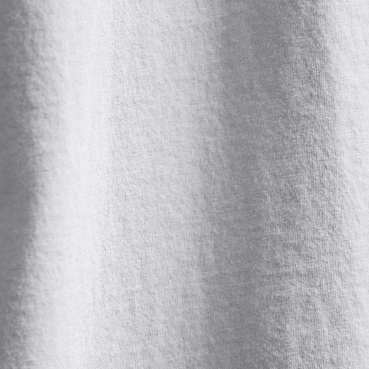 Luxe Lotus Jersey Polo - White