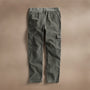 Cord Utility Pant in Granite Pigment | James Perse Los Angeles