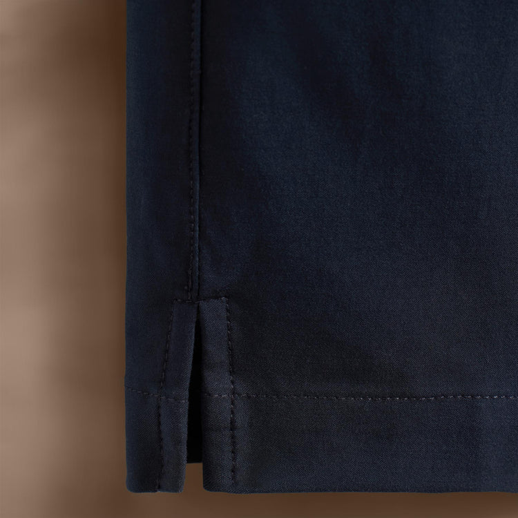 Golf Trouser in Deep | James Perse Los Angeles