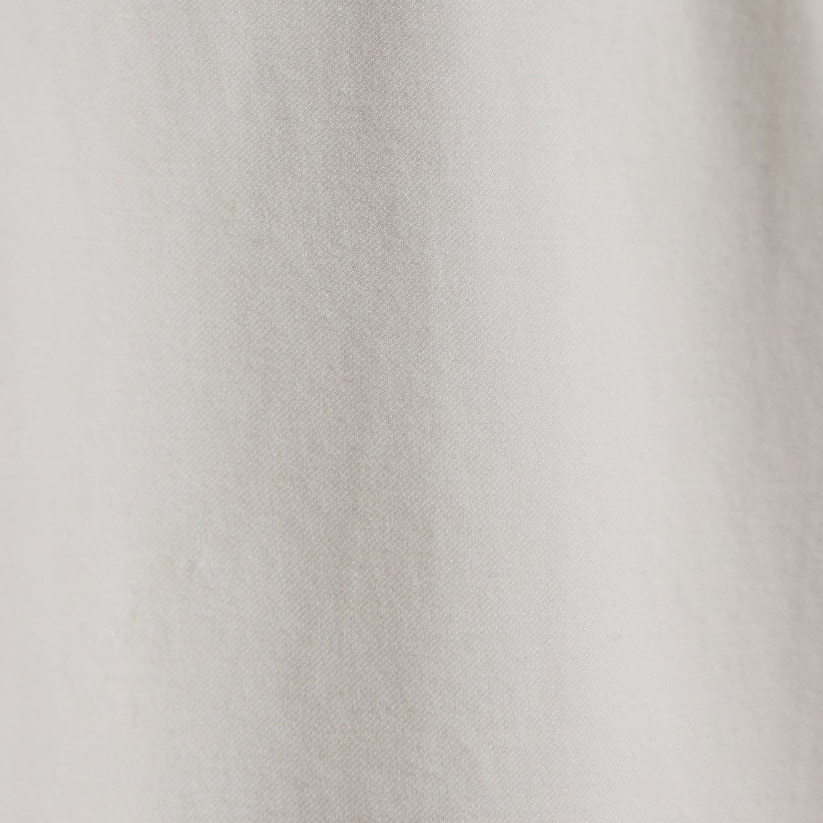 Golf Trouser in Off White | James Perse Los Angeles