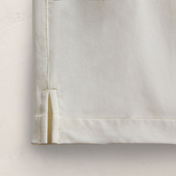 Golf Trouser - Off White