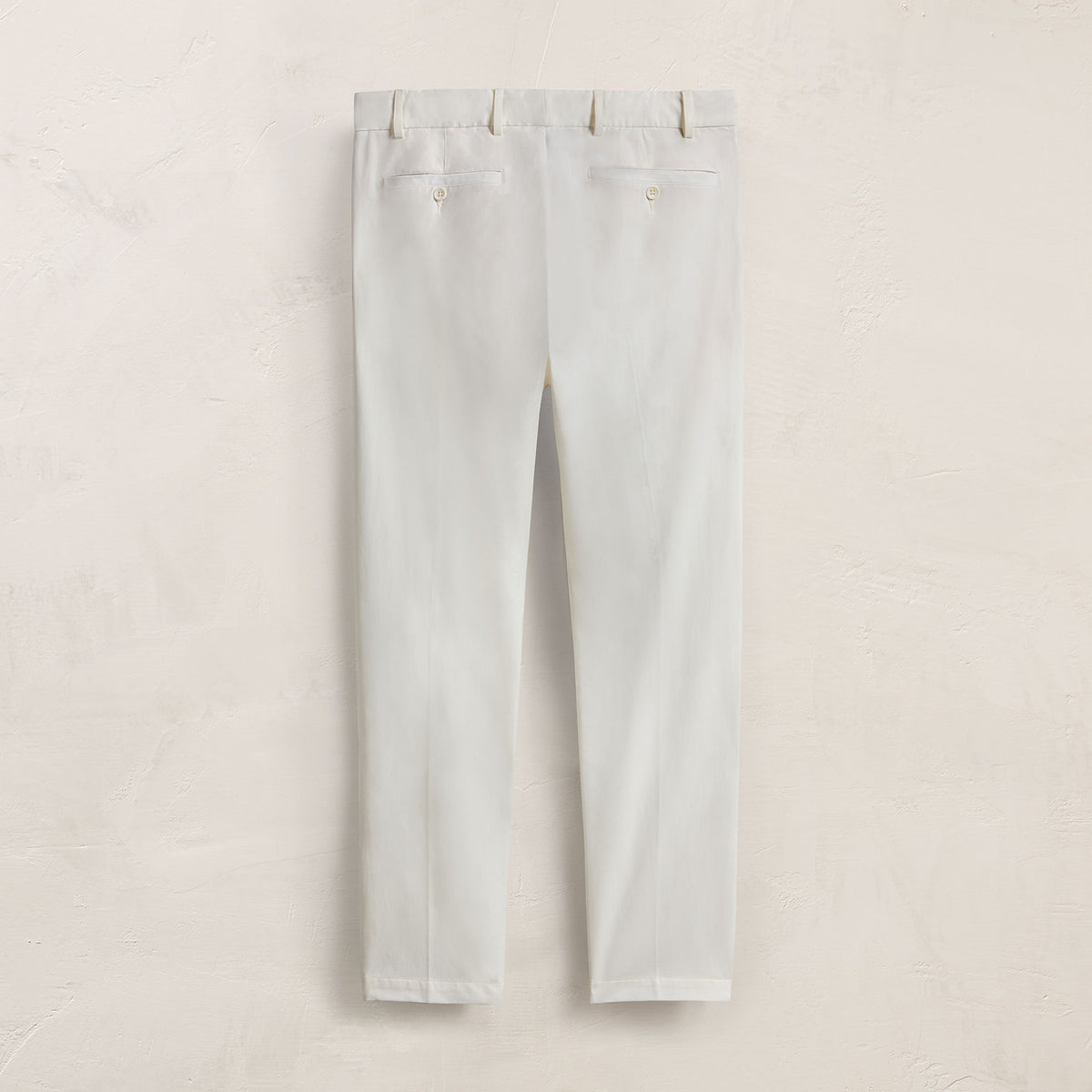 Golf Trouser - Off White