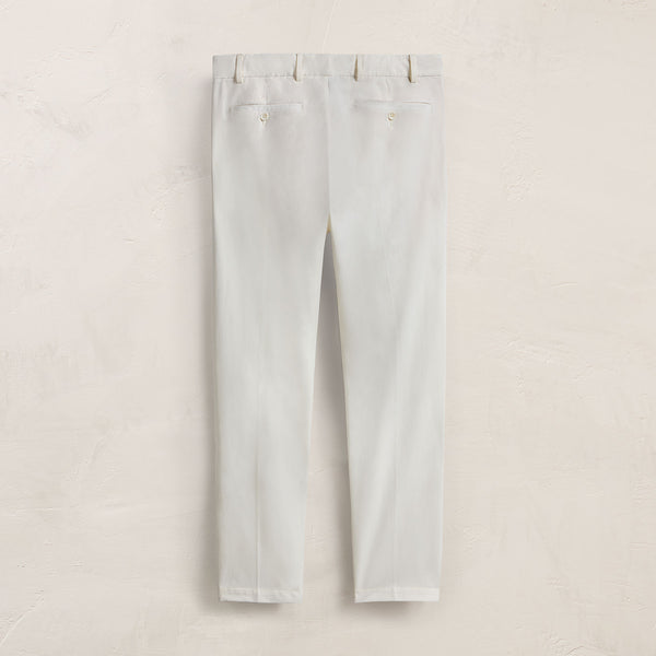 Golf Trouser - Off White