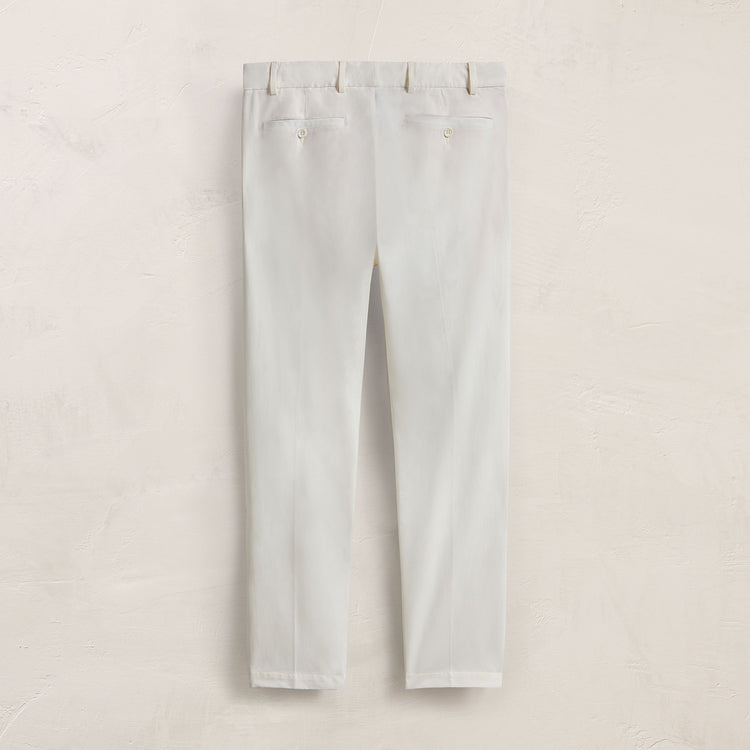 Golf Trouser - Off White