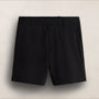 Golf Short in Black | James Perse Los Angeles