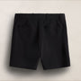 Golf Short in Black | James Perse Los Angeles