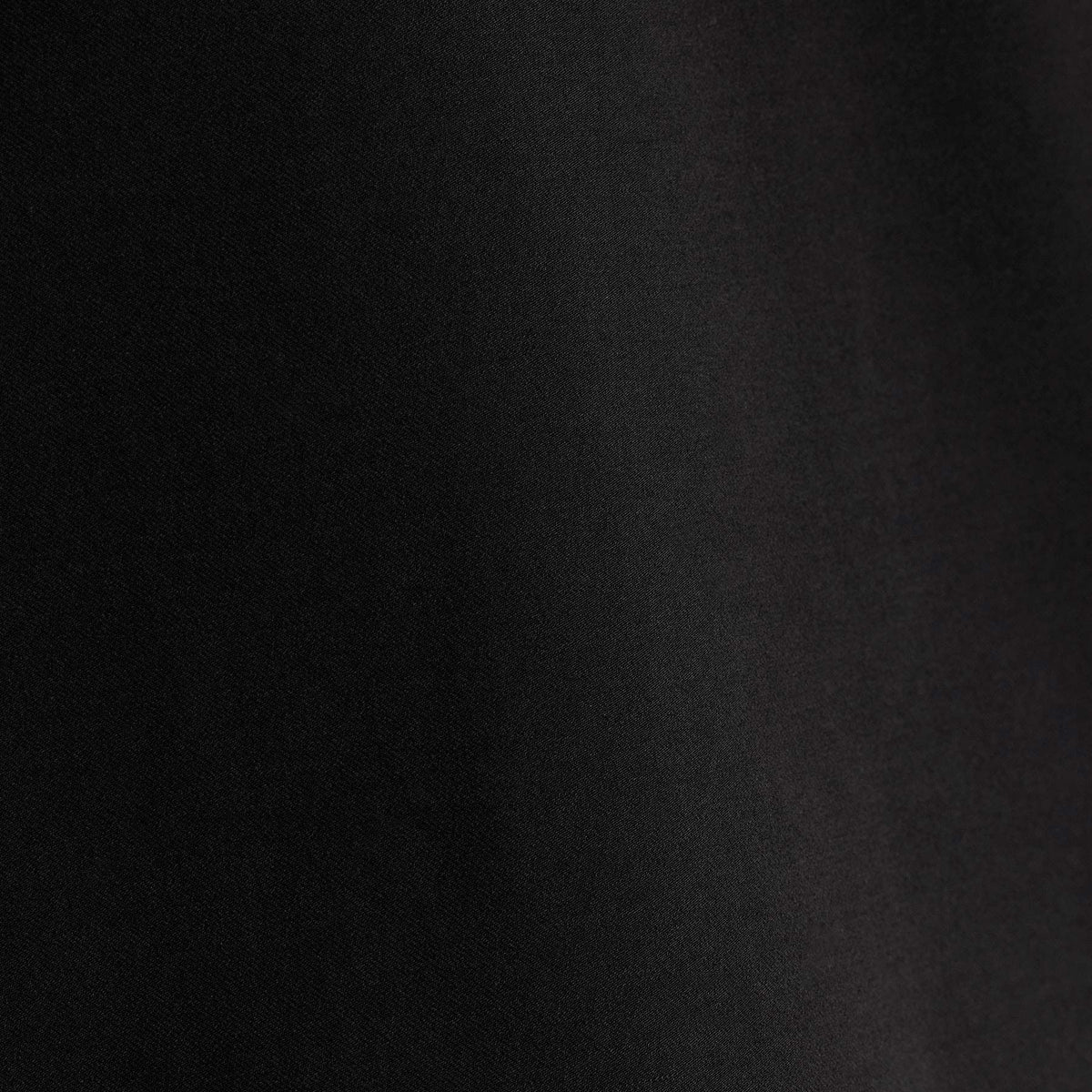 Golf Short in Black | James Perse Los Angeles