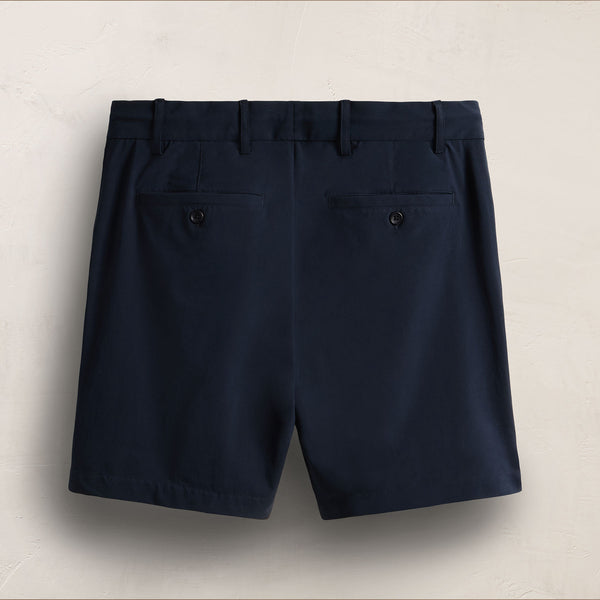 Golf Short in Deep | James Perse Los Angeles