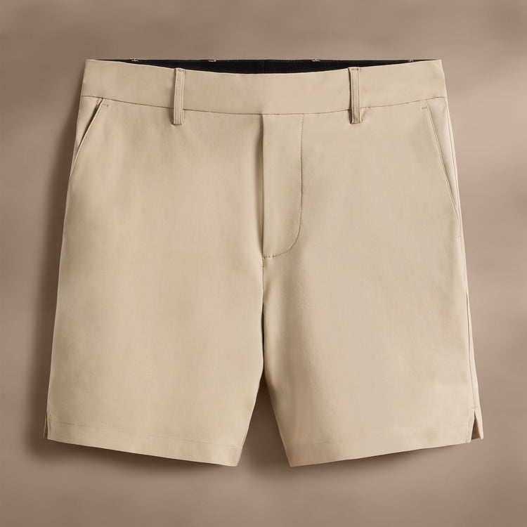Golf Short  in Sand | James Perse Los Angeles