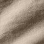 Lightweight Linen Shirt in Overcast Pigment | James Perse Los Angeles