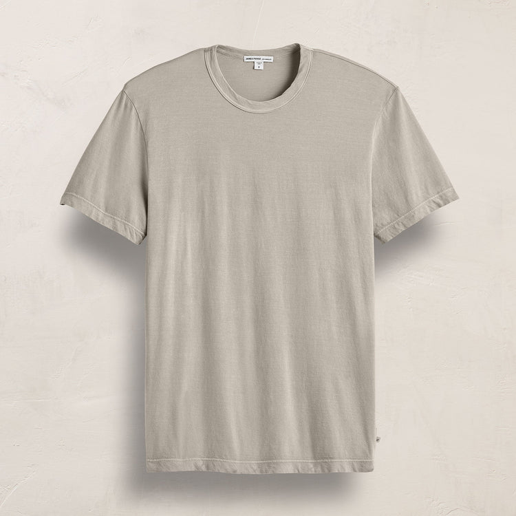 Men's Classic Tee Shirt Gift Set In Black/White/Deep/Ocean Pigment/Concrete Pigment | James Perse Los Angeles