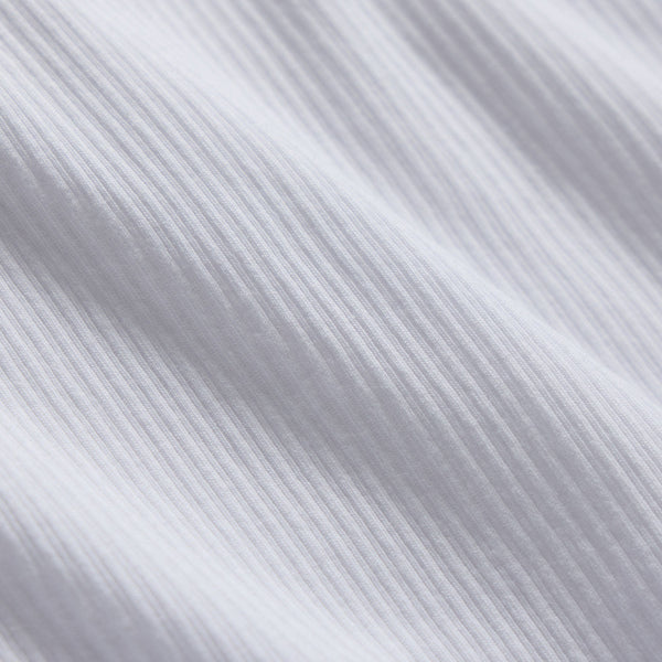 LA Skate Tank in White | James Perse Los Angeles