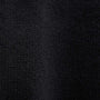Recycled Cashmere Carcoat in Black/Black | James Perse Los Angeles