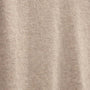 Cashmere V Neck Sweater in Stone | James Perse Los Angeles