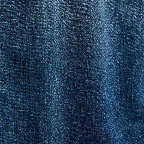 Denim Jean Jacket in Medium Wash | James Perse Los Angeles