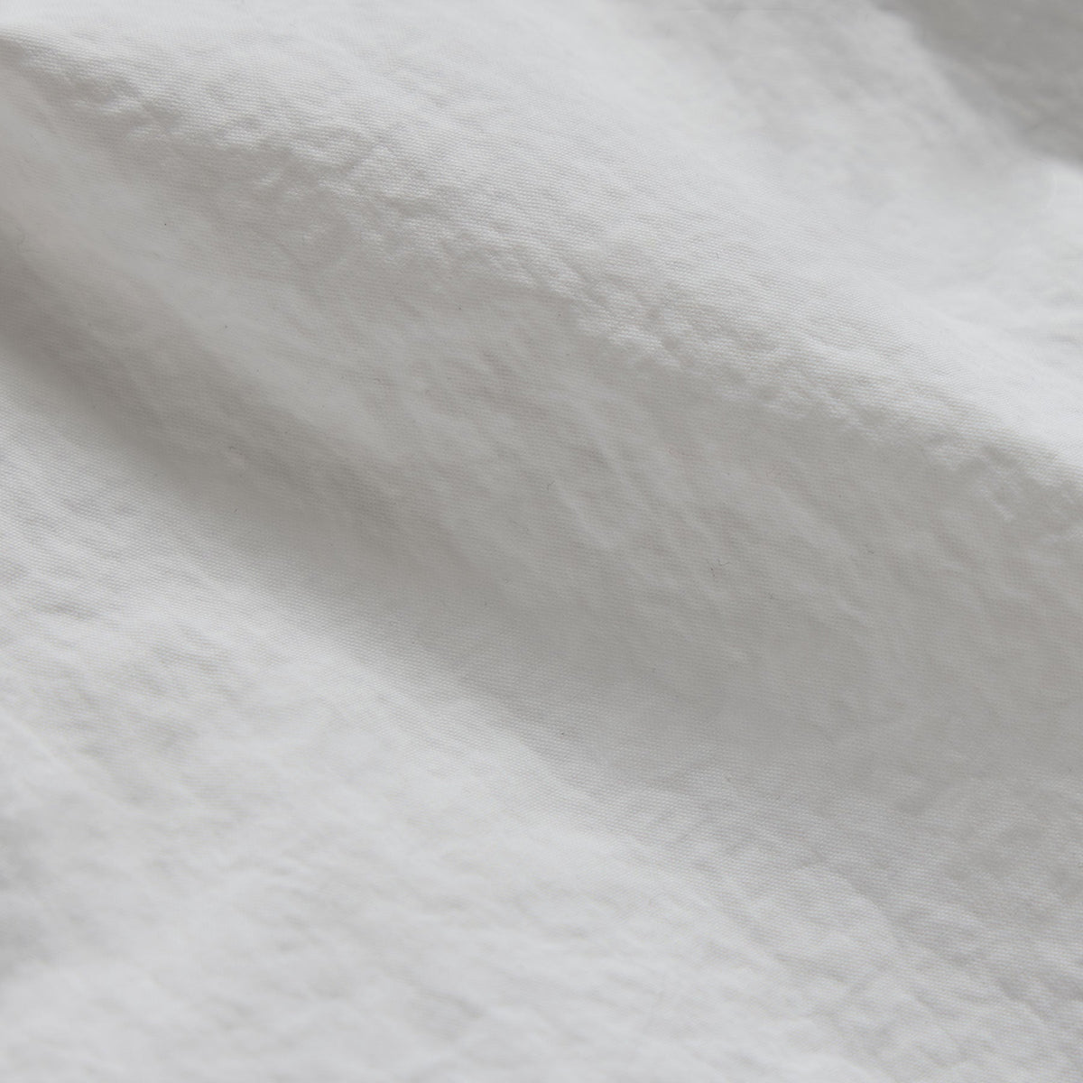 Elevated Board Short in White | James Perse Los Angeles