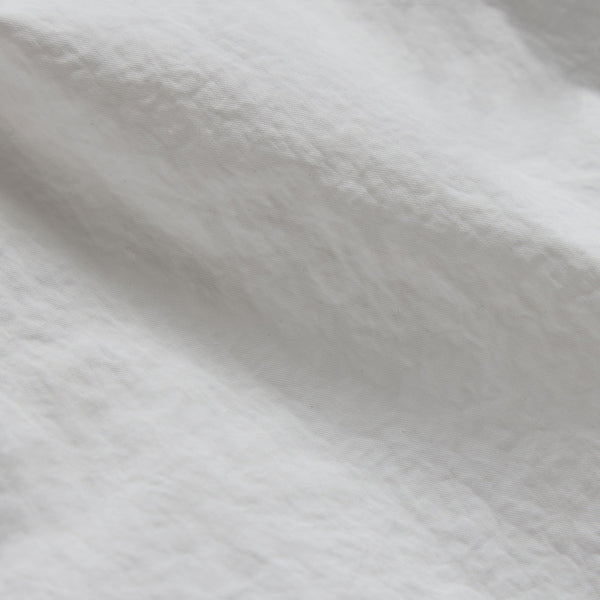 Elevated Board Short in White | James Perse Los Angeles