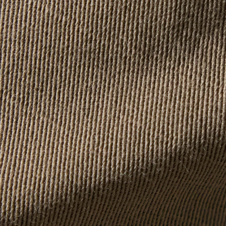 Oversized Military Pant in Overcast Pigment | James Perse Los Angeles