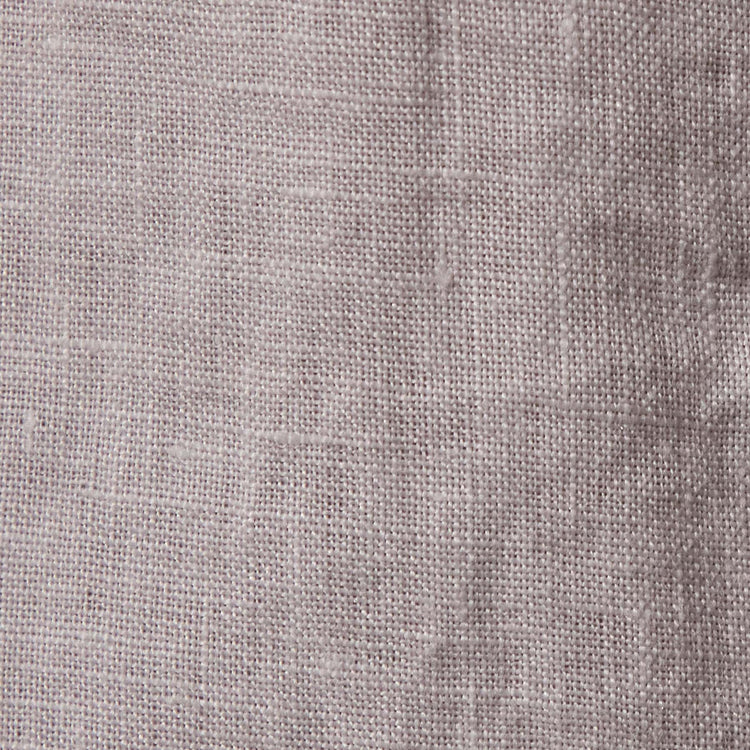 Lightweight Linen Pleated Short in White | James Perse Los Angeles