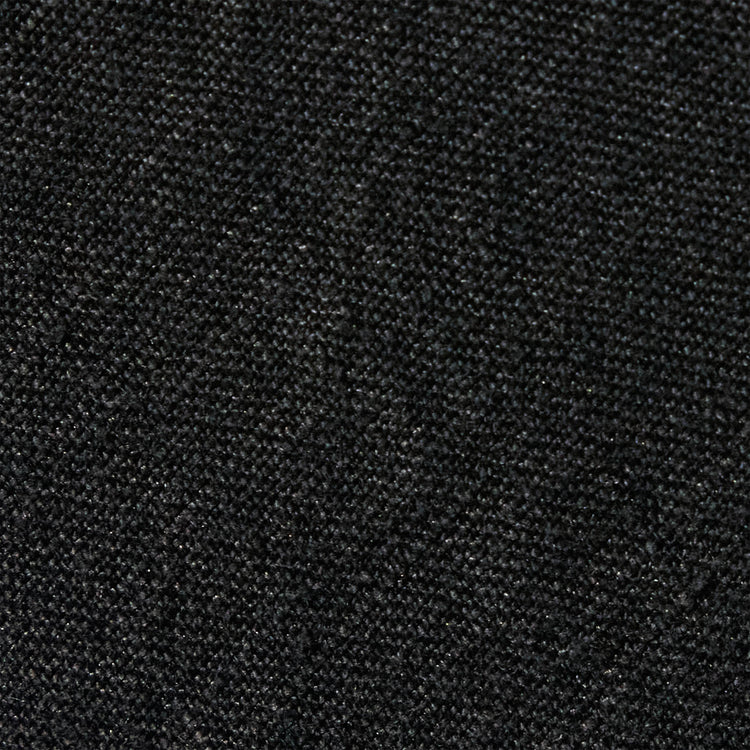 High Low Linen Skirt in Black | James Perse Los Angeles