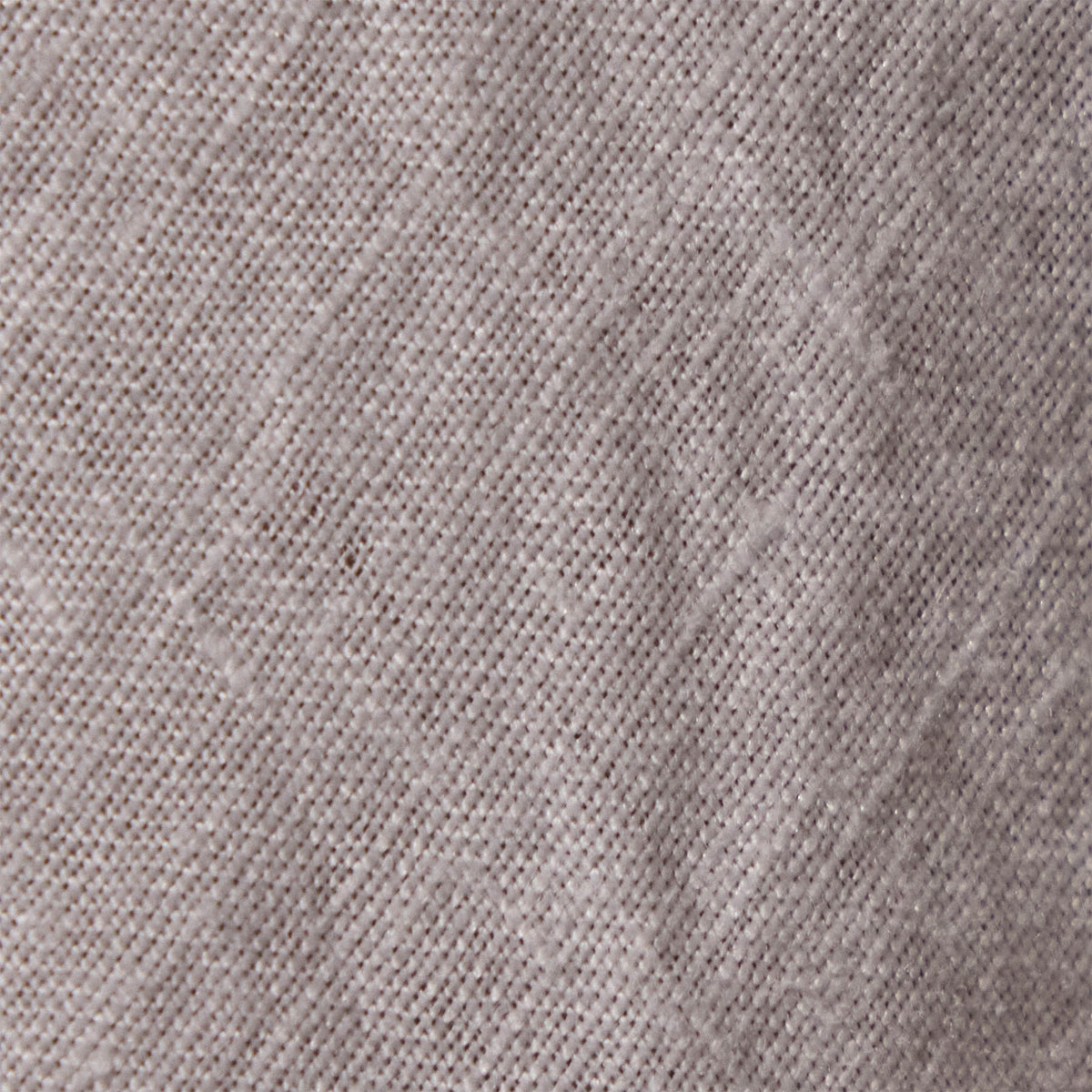 High Low Linen Skirt in White | James Perse Los Angeles