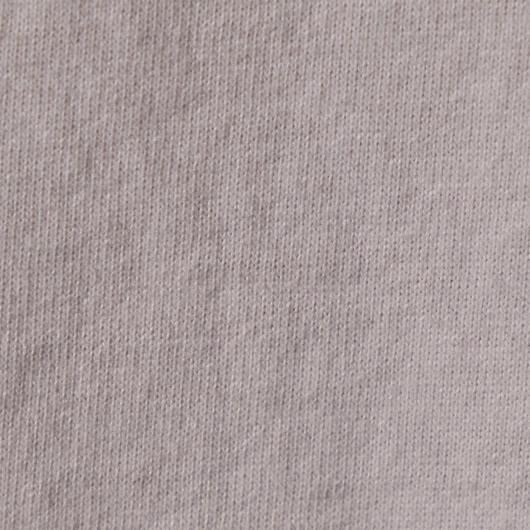 Heavy Luxe Jersey Oversized Tee in White | James Perse Los Angeles