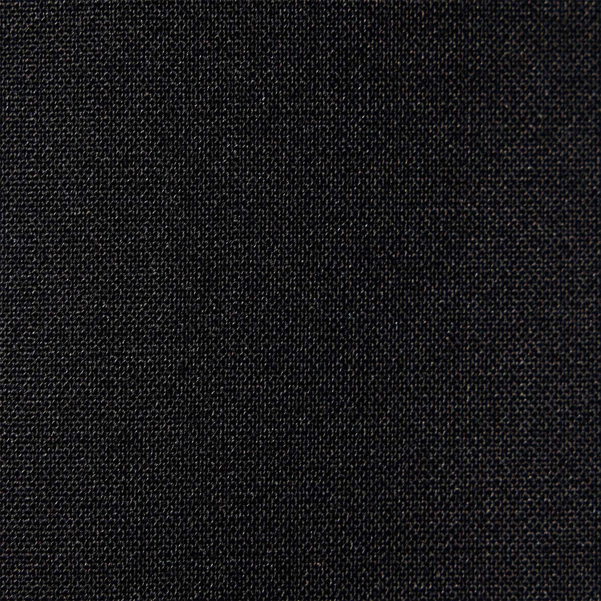 Bi Stretch Wool Wide Leg  in Black | James Perse Los Angeles