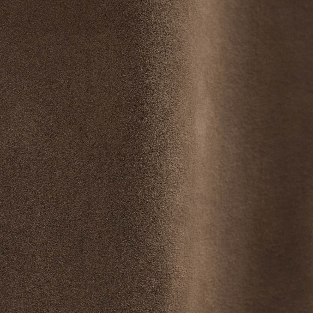 Suede Paperbag Pant in Caribou | James Perse Los Angeles