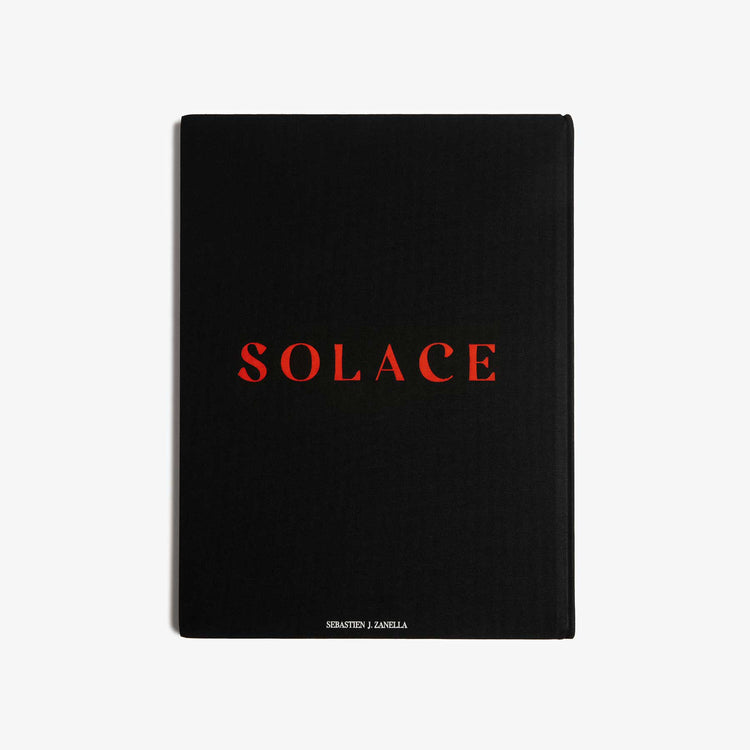 Solace By Sebastien Zanella In Assorted | James Perse Los Angeles