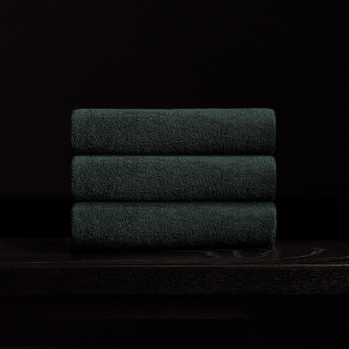 Hand Towel In Winter Grass | James Perse Los Angeles