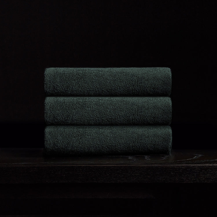 Hand Towel In Winter Grass | James Perse Los Angeles