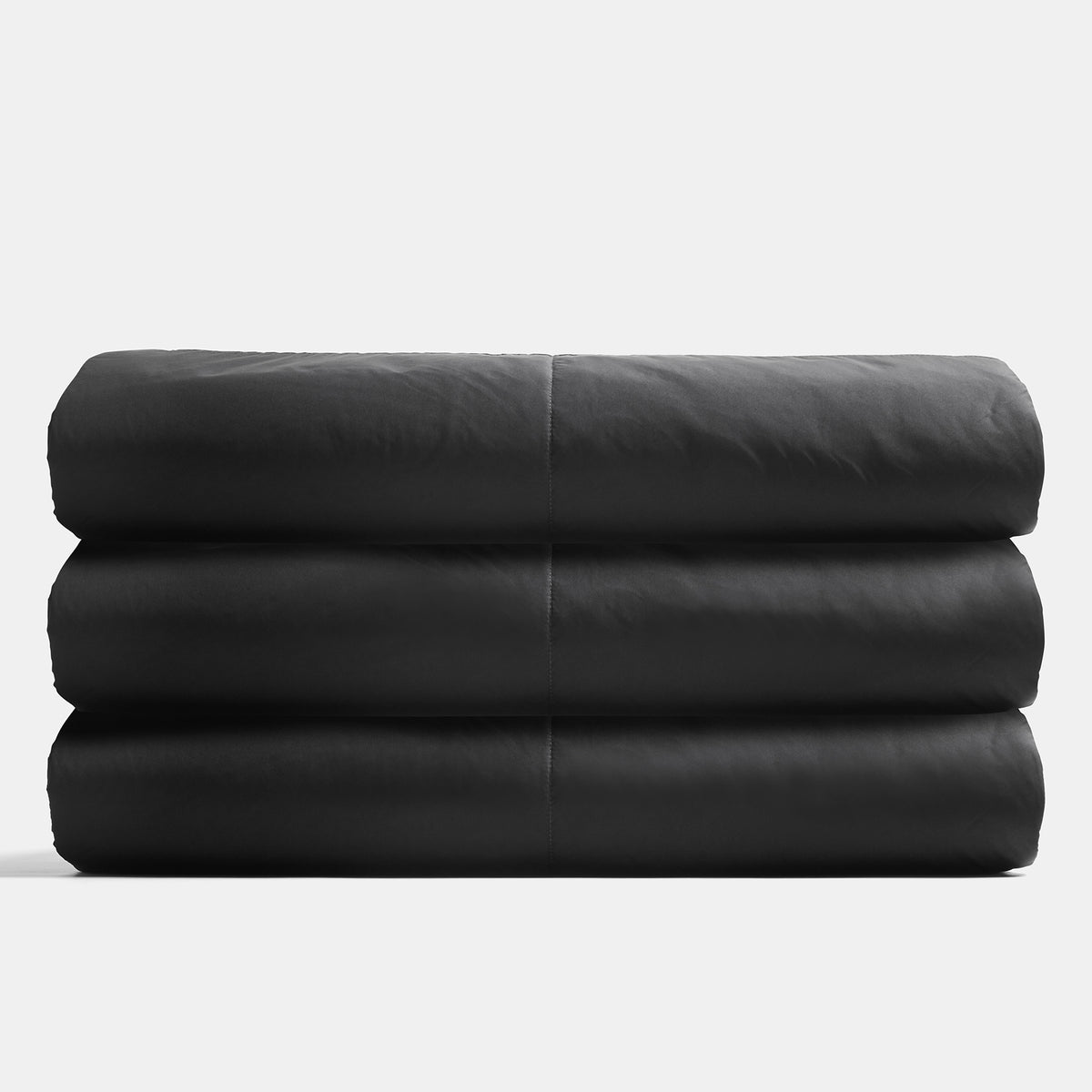 Y/OSEMITE Quilted Blanket In Navy/Orange | James Perse Los Angeles